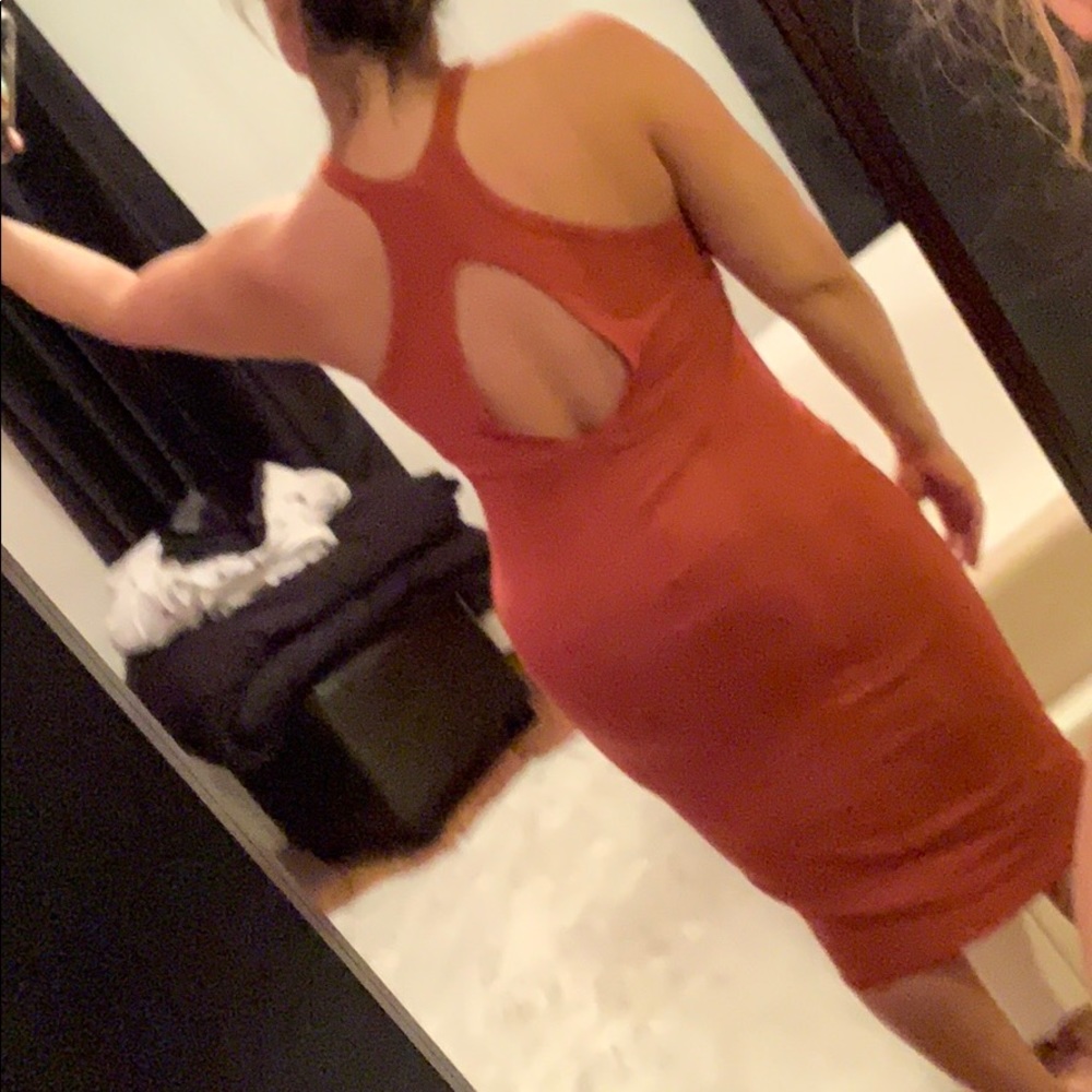 Cotton midi